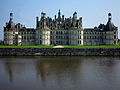 Chateau de Chambord