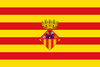 Bandeira de Sant Cugat del Vallès