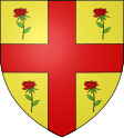 Boissise-le-Roi címere