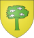 Alias du blason de Saint-André-les-Alpes