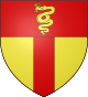 Revest-Saint-Martin – Stemma