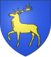 Coat of arms of Flaxlanden