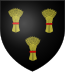 Blason de Sin-le-Noble