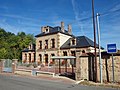 Mairie von Bourdenay