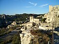 Château des Baux de Provence