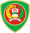 Official seal of Maluku Province