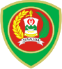 Mohor rasmi Maluku