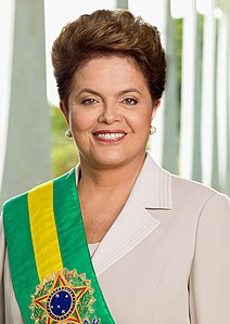 Dilma Rousseff