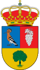 Camprovín - Stema