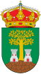 Escudo d'armas