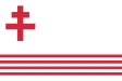 Partium zászlaja
