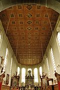 Église de Foy-Notre-Dame (Belgique)