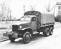 Thumbnail for GMC CCKW 2½-ton 6×6 truck