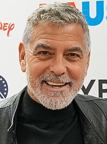 George Clooney