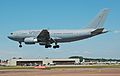 Nemški Airbus A310 MRTT na 2014 Royal International Air Tattoo