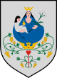 Coat of arms of Tolcsva