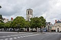 Église Saint-Jean-Baptiste de Châtellerault