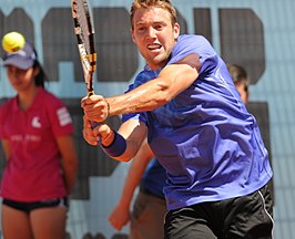 Jack Sock