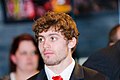 Leigh Halfpenny, ex-zagueiro dos Cardiff Blues e da selección galesa.