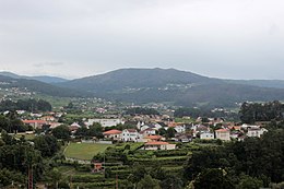 Melgaço – Veduta