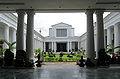 Image 28The Peristylia hall in National Museum of Indonesia, Jakarta, the largest museum in Indonesia and one of that country's oldest