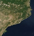 Miniatura per Sistema Mediterrani Català