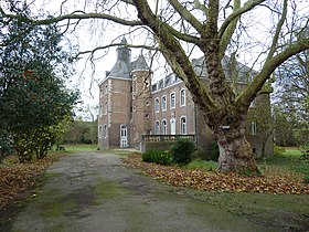 Kasteel Nijswiller