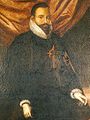 Blasco Núñez Vela (1490-1546)