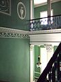 Main Staircase, Osterley Park, London