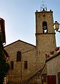 Église Saint-Martin du Plan-de-la-Tour