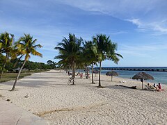 Playa Girón