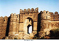 Rohtas Fort's Kabuli Gate