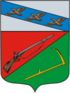 Coat of arms of Tim