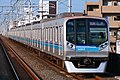 Tokyo Metro Serie 05N, modernisierte Triebzüge der Serie 05