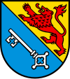 Wappen von Islisberg