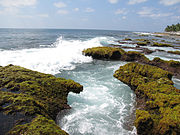 Agatthiyatti Stone, Lakshadweep