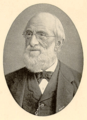 August Hirsch (1817-1894)