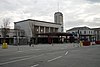 Gare de Clermont-Ferrand