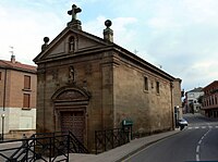 Hermitage of the Rosary.