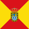 Flag of Villasabariego