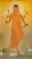 Image 17Bharat Mata by Abanindranath Tagore (1871–1951), a nephew of the poet Rabindranath Tagore, and a pioneer of the movement (from History of painting)