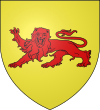 Blason de Gellenoncourt