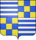 Coat of arms of Esnandes