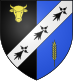 Coat of arms of Pleyben