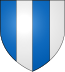 Blason de Trassanel