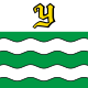 Yverdon-les-Bains bayrağı
