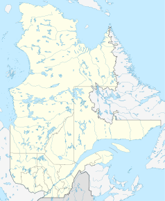 Saint-Jean-sur-Richelieu (Québec)