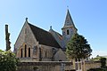 Kirche Saint-Germain