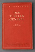 Österreichische Ausgabe von 1947