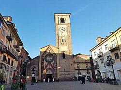 Chivasso Cathedral